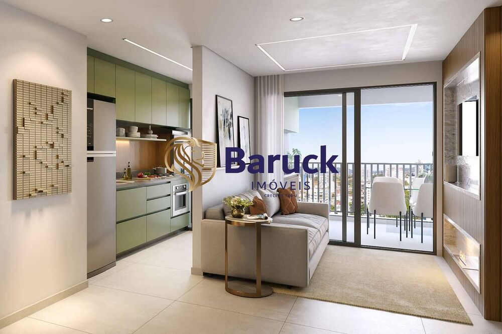 Apartamento, 1 quarto - Foto 4