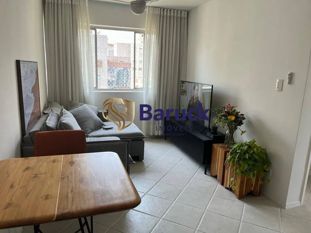 Apartamento, 1 quarto, 60 m² - Foto 10