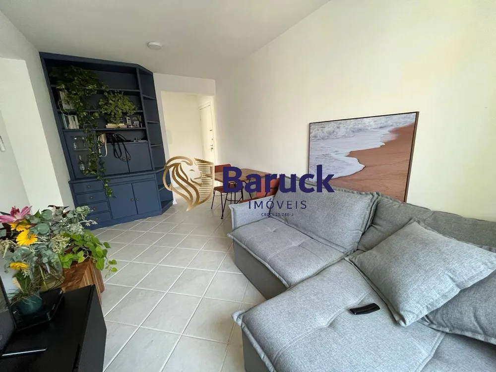 Apartamento, 1 quarto, 60 m² - Foto 6