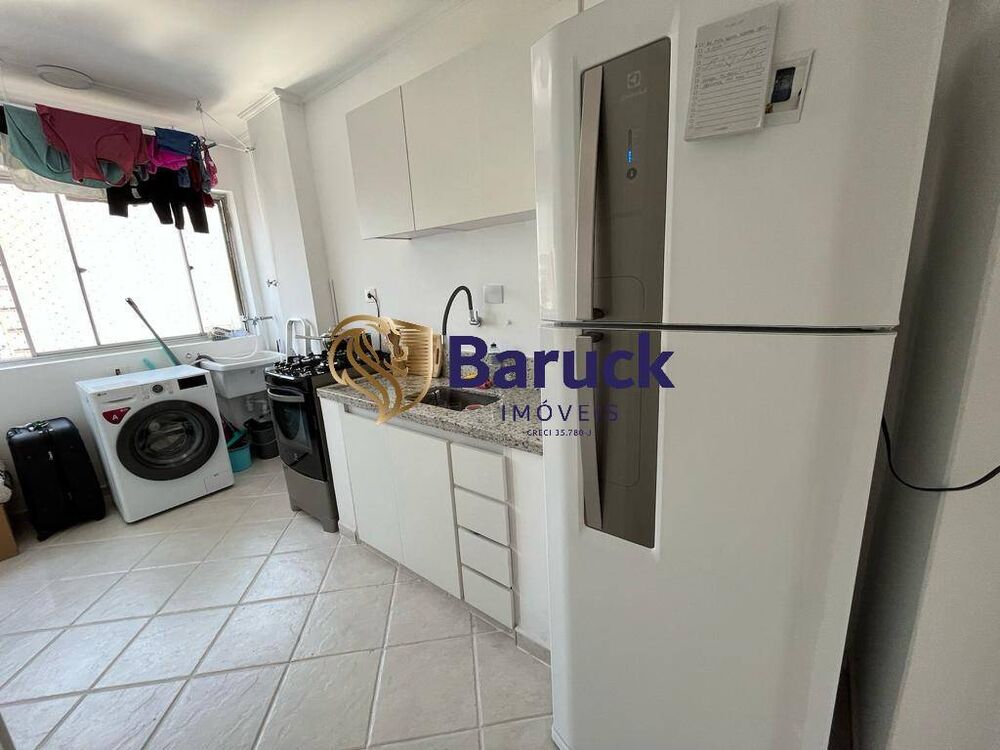 Apartamento, 1 quarto, 60 m² - Foto 2
