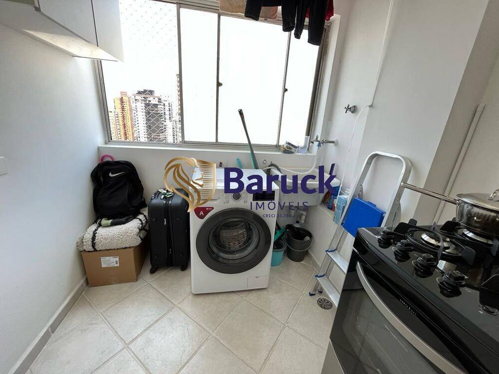 Apartamento, 1 quarto, 60 m² - Foto 3