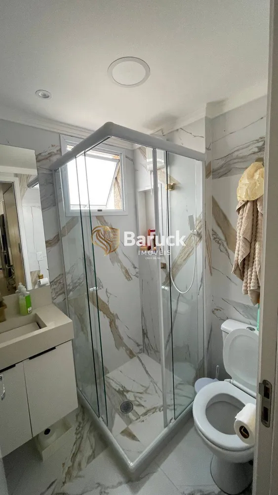 Apartamento, 2 quartos, 37 m² - Foto 3