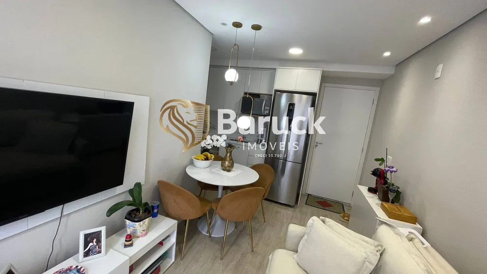 Apartamento, 2 quartos, 37 m² - Foto 7