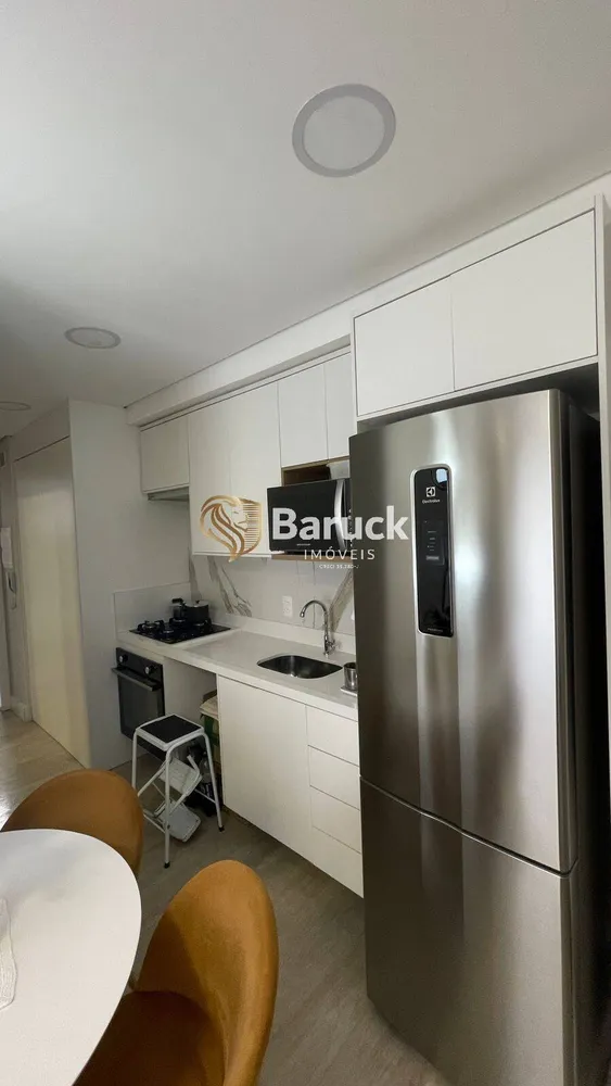 Apartamento, 2 quartos, 37 m² - Foto 1