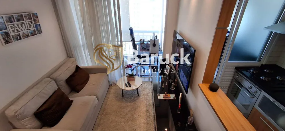 Apartamento, 2 quartos - Foto 2