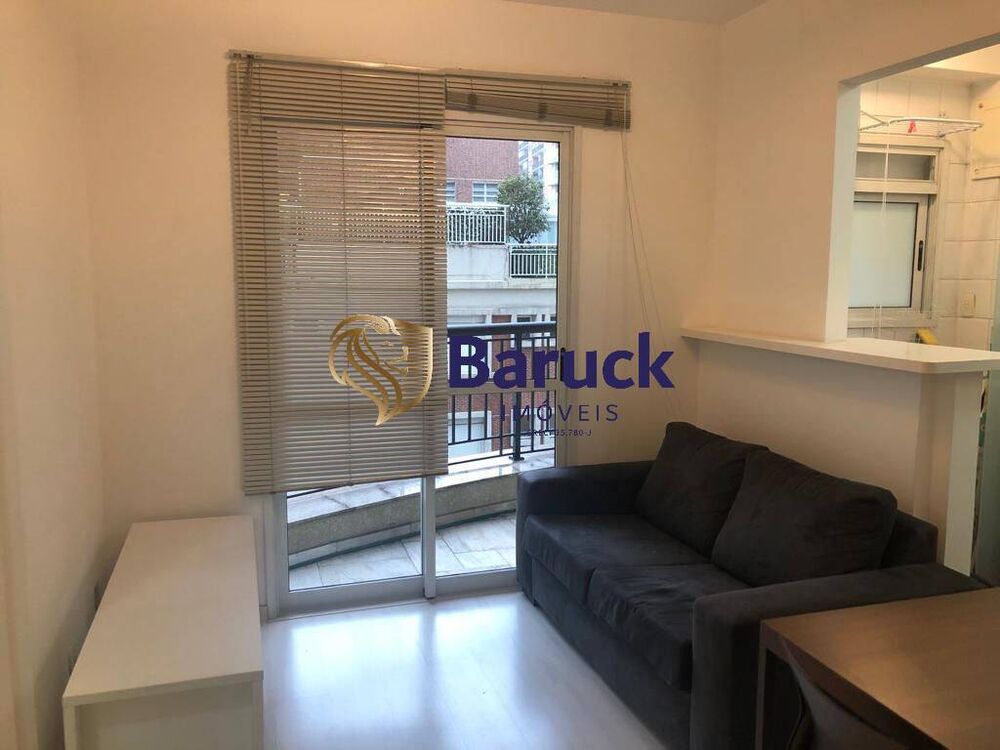 Apartamento, 1 quarto - Foto 6