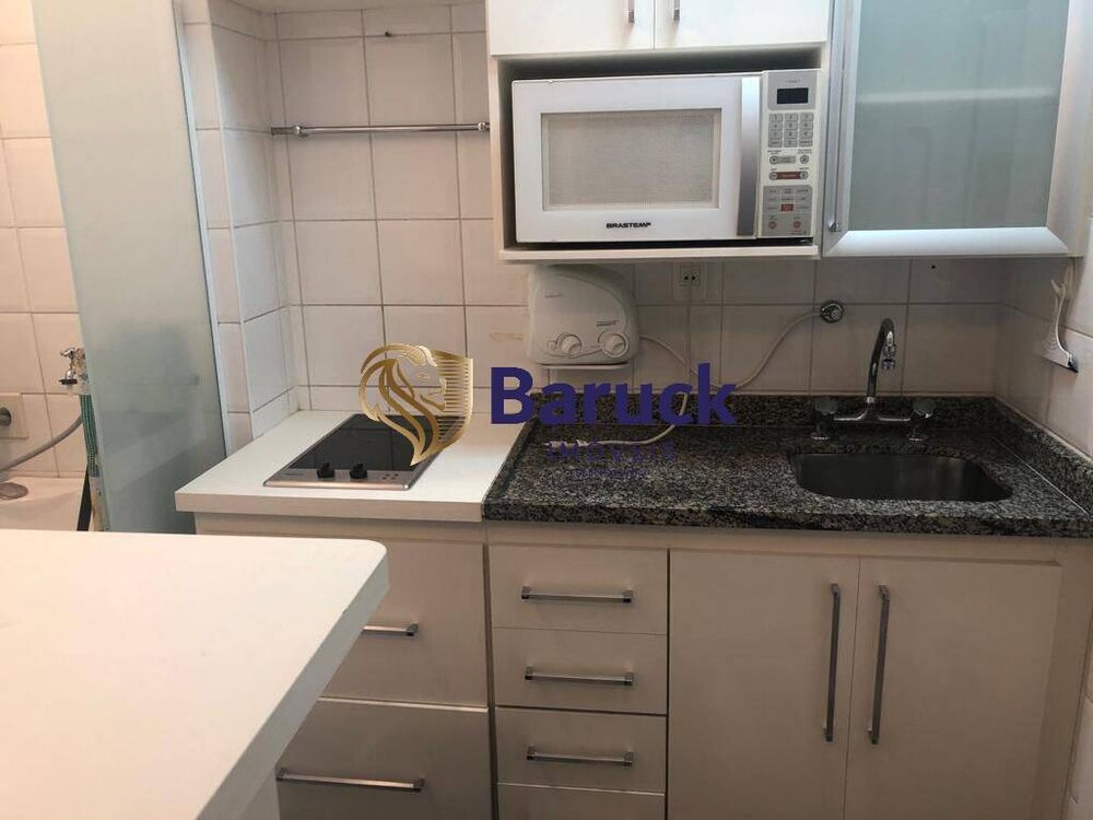 Apartamento, 1 quarto - Foto 2