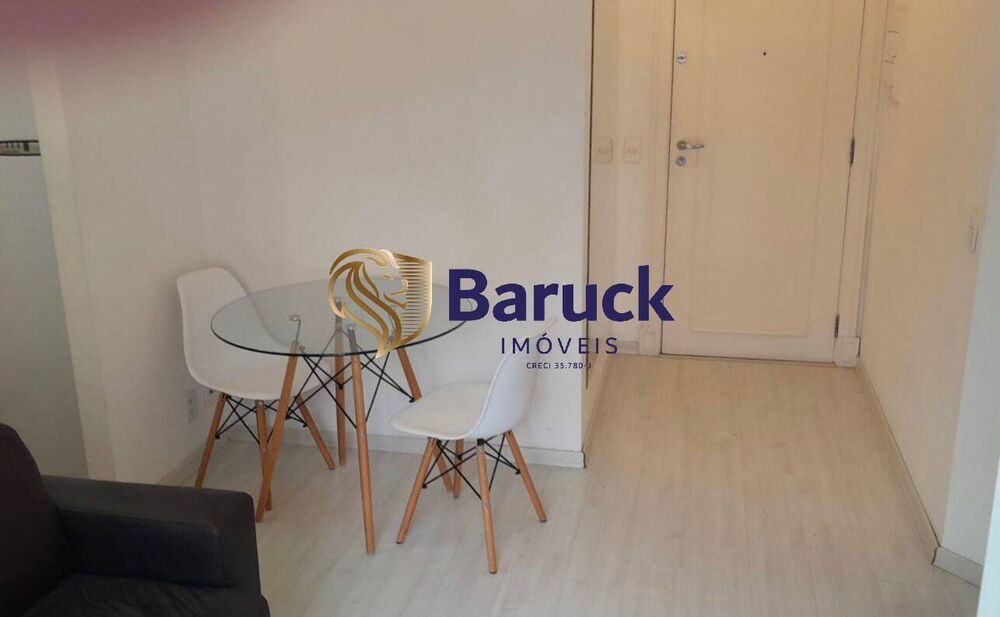 Apartamento, 1 quarto - Foto 11