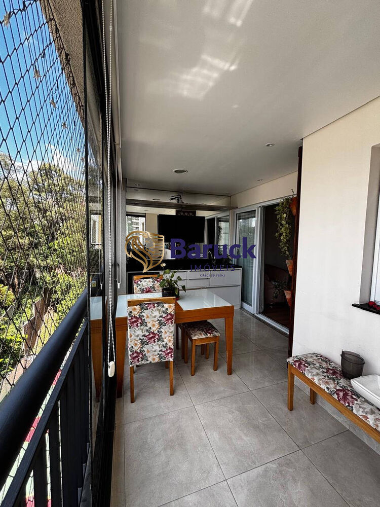 Apartamento à venda com 2 quartos, 77m² - Foto 11