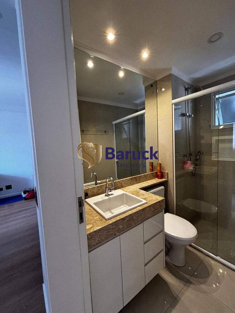 Apartamento à venda com 2 quartos, 77m² - Foto 8