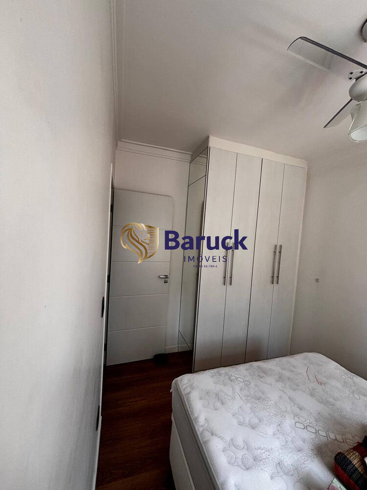 Apartamento à venda com 2 quartos, 77m² - Foto 7