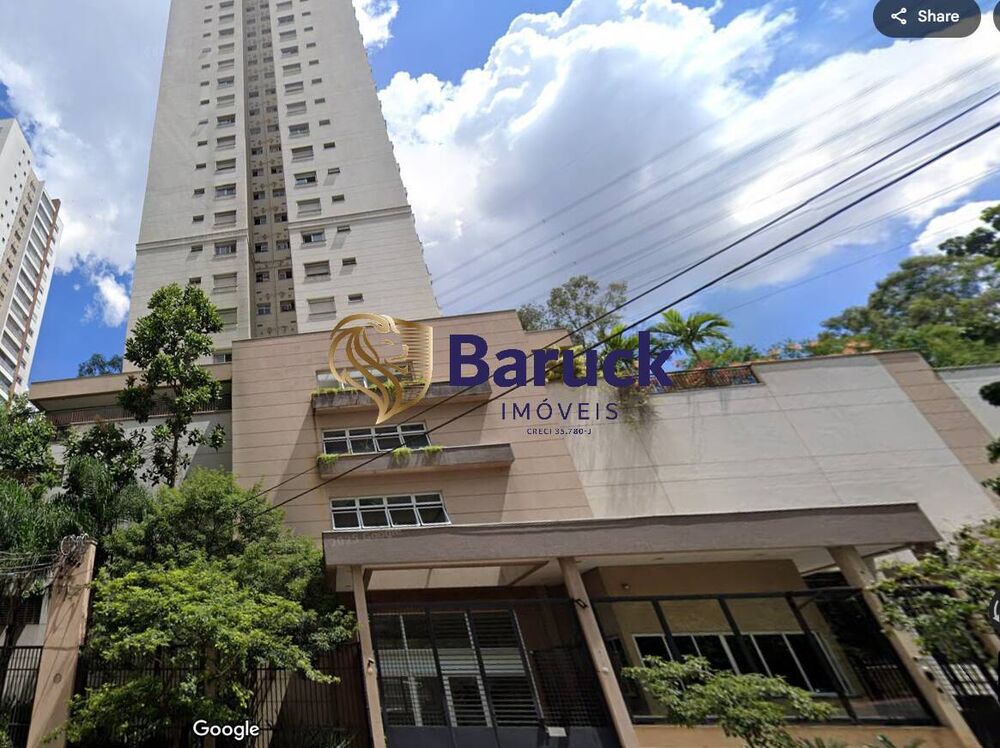 Apartamento à venda com 2 quartos, 77m² - Foto 16