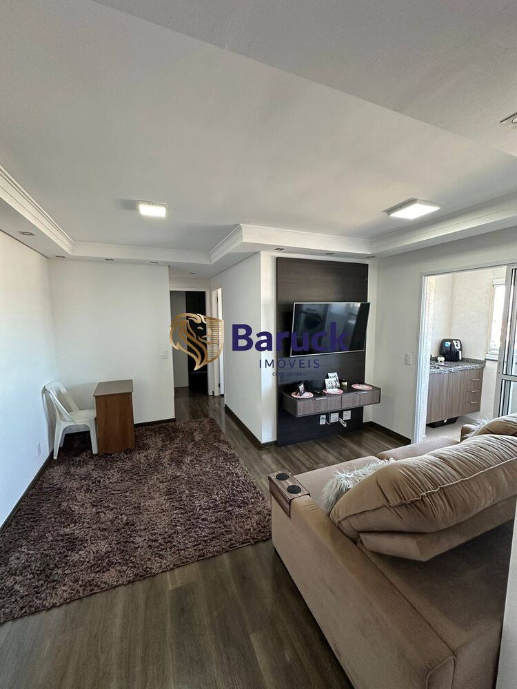 Apartamento, 2 quartos - Foto 2