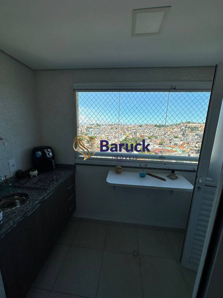 Apartamento, 2 quartos - Foto 5