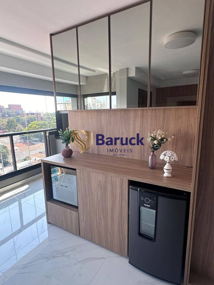 Apartamento, 3 quartos - Foto 1