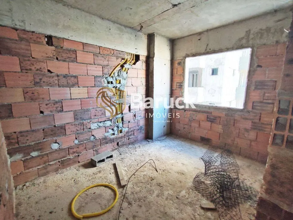 Apartamento, 2 quartos, 93 m² - Foto 1