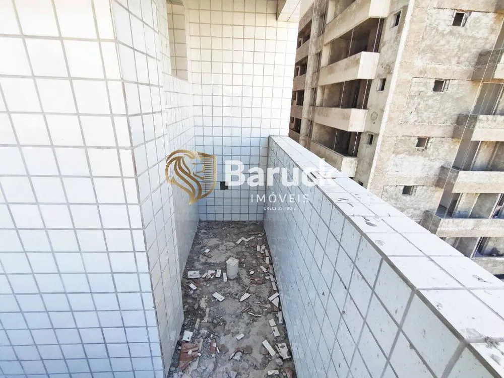 Apartamento, 2 quartos, 93 m² - Foto 4