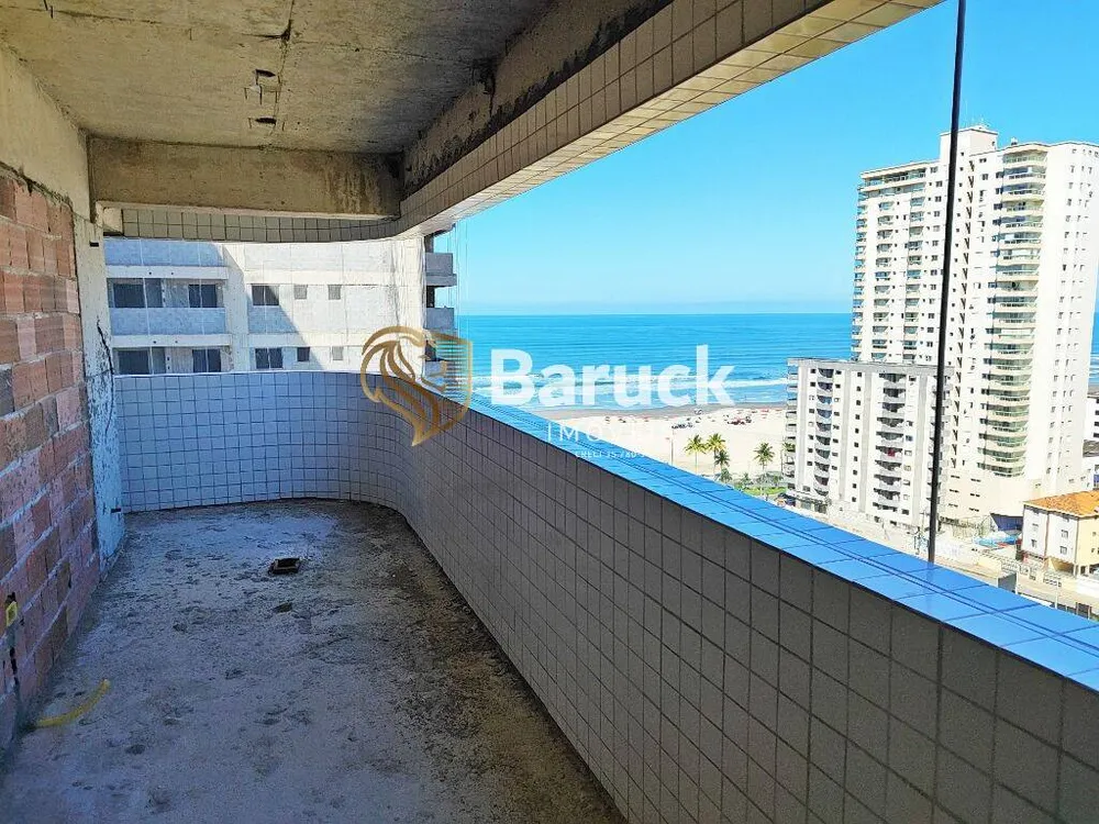 Apartamento, 2 quartos, 93 m² - Foto 3
