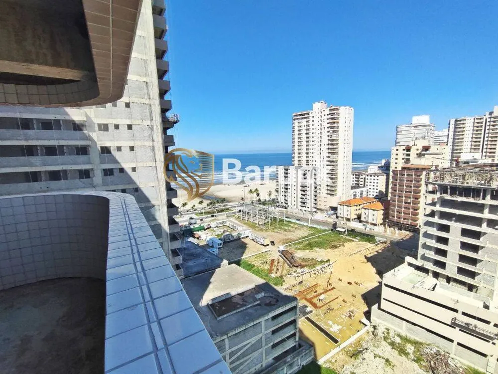 Apartamento, 2 quartos, 93 m² - Foto 2