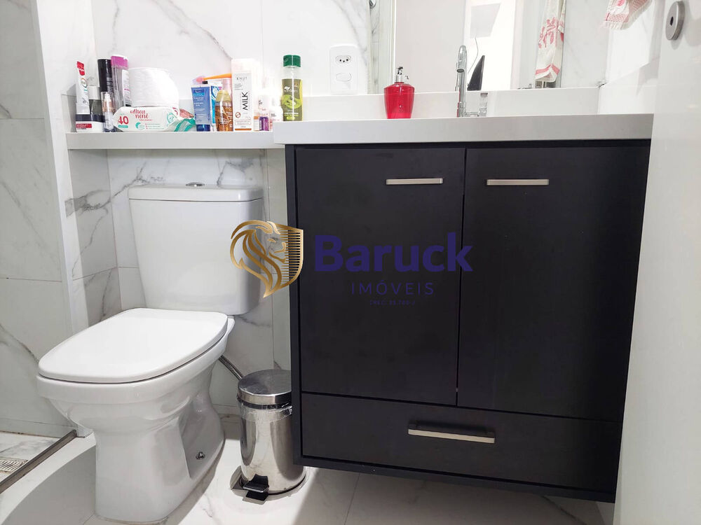 Apartamento, 2 quartos - Foto 10