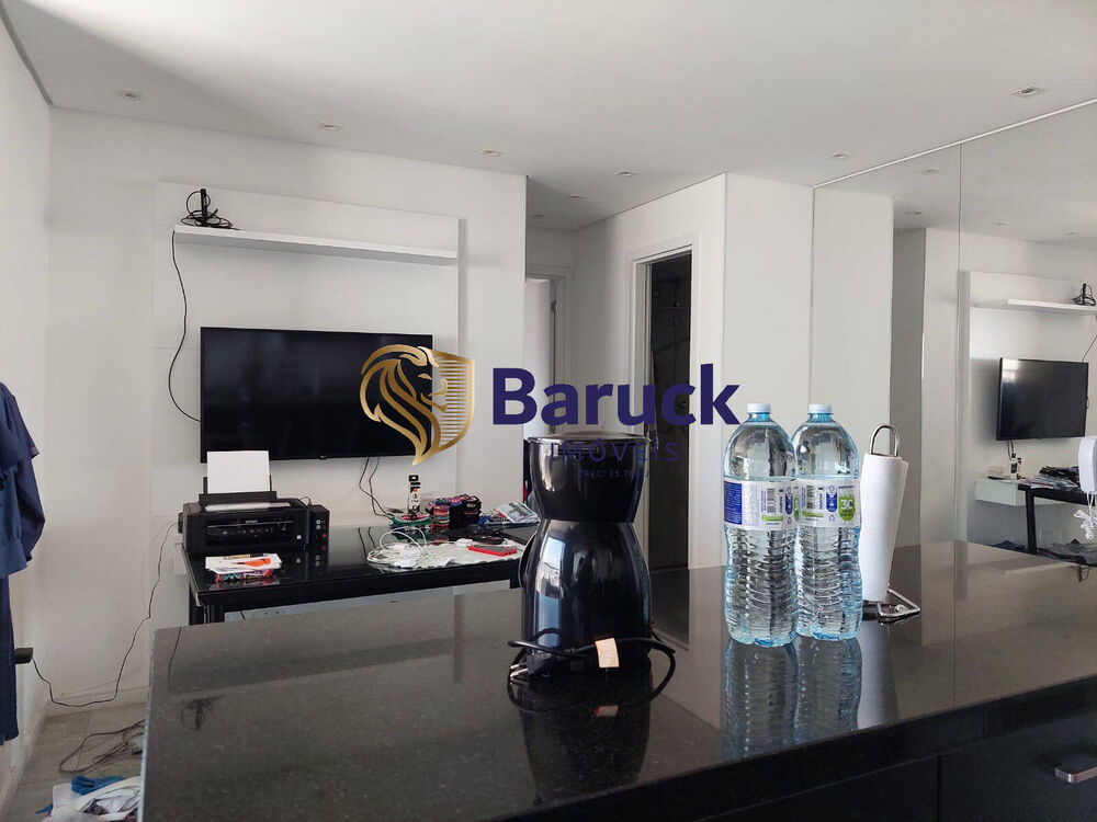 Apartamento, 2 quartos - Foto 2