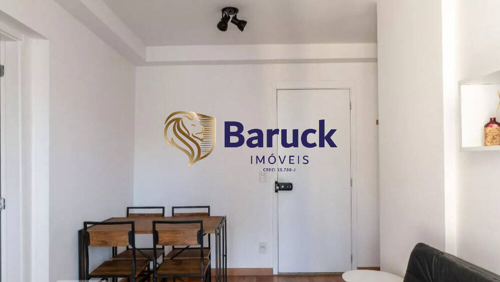 Apartamento, 1 quarto - Foto 2