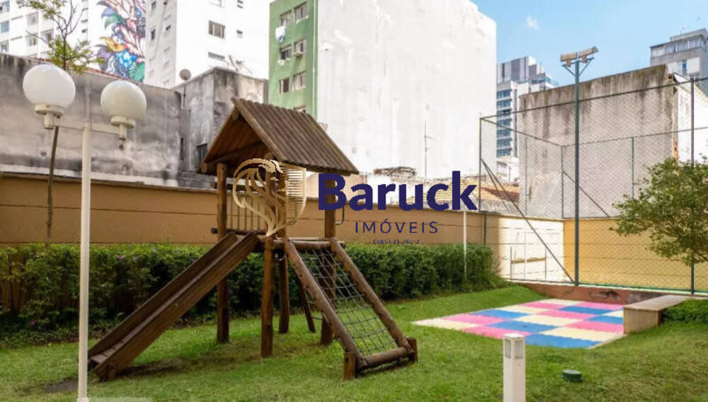 Apartamento, 1 quarto - Foto 5