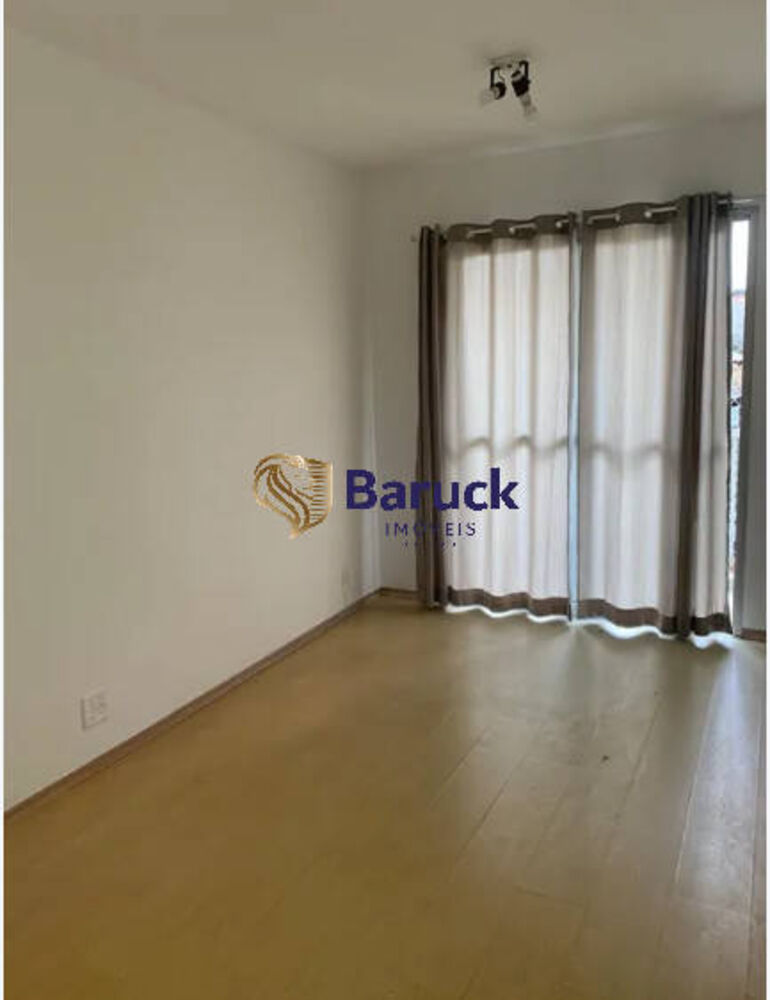 Apartamento, 1 quarto - Foto 1