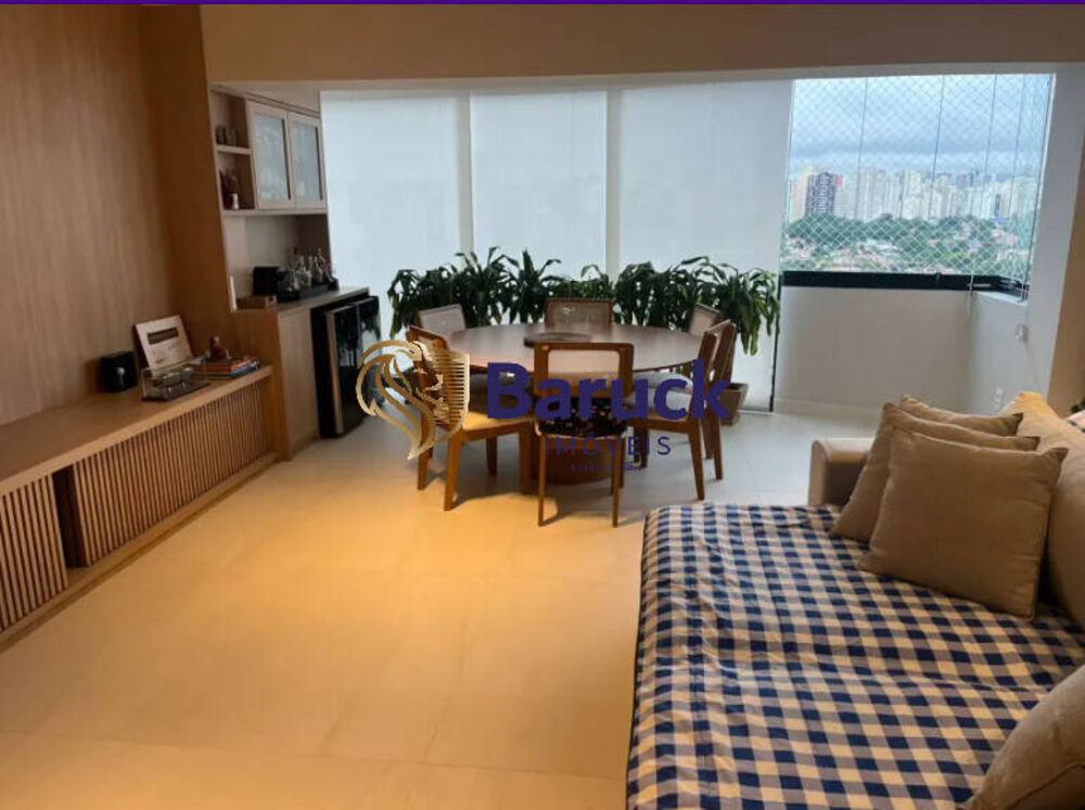 Apartamento, 4 quartos - Foto 4