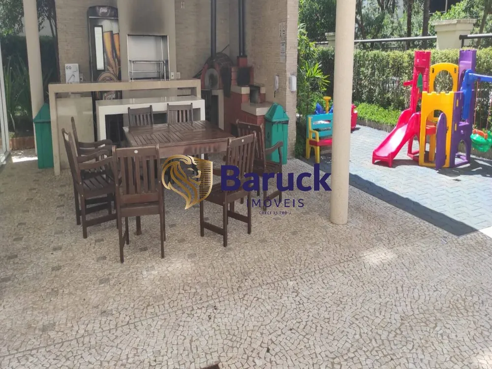 Apartamento, 3 quartos, 108 m² - Foto 6