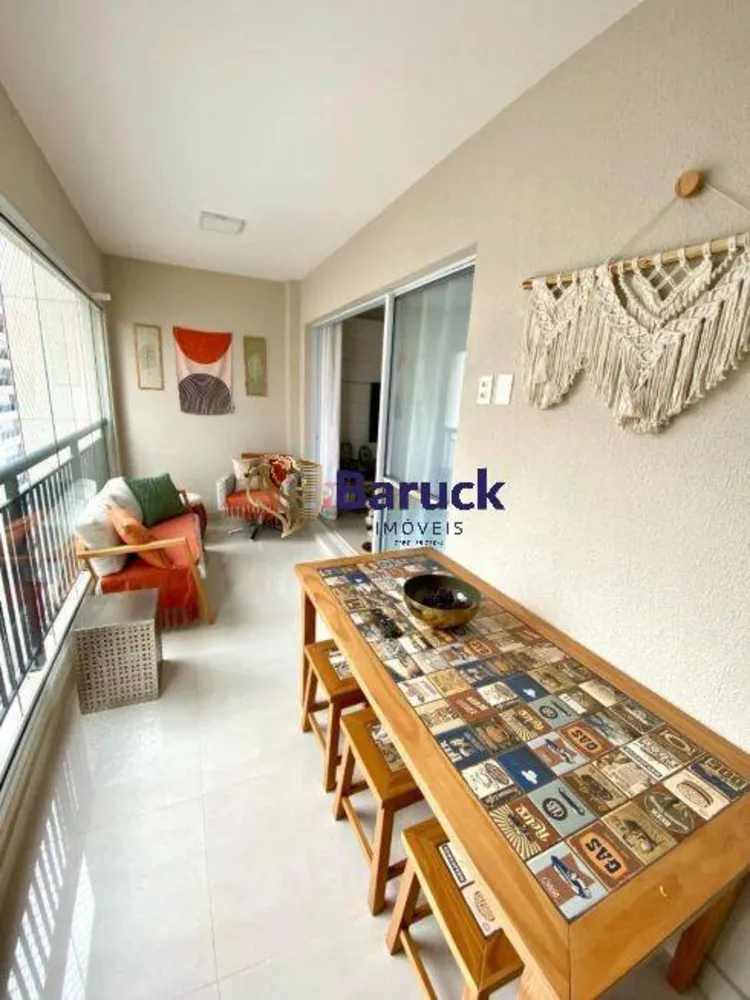 Apartamento, 3 quartos, 108 m² - Foto 8