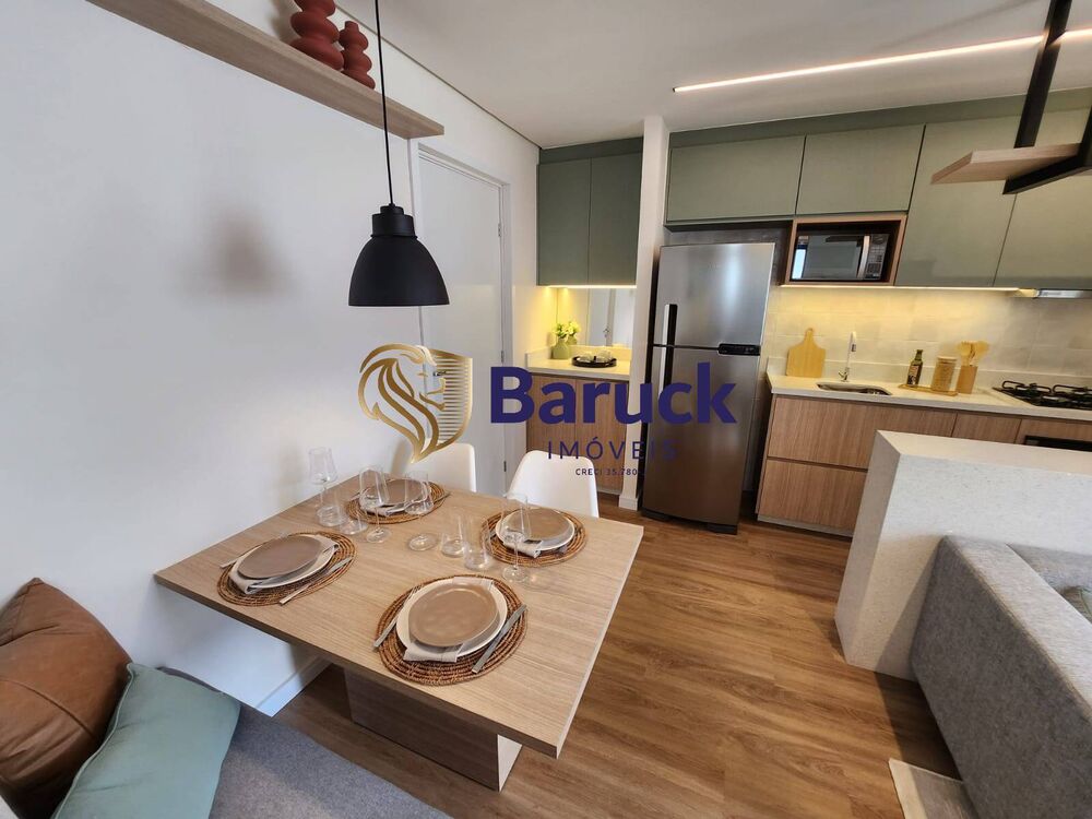 Apartamento, 2 quartos - Foto 4