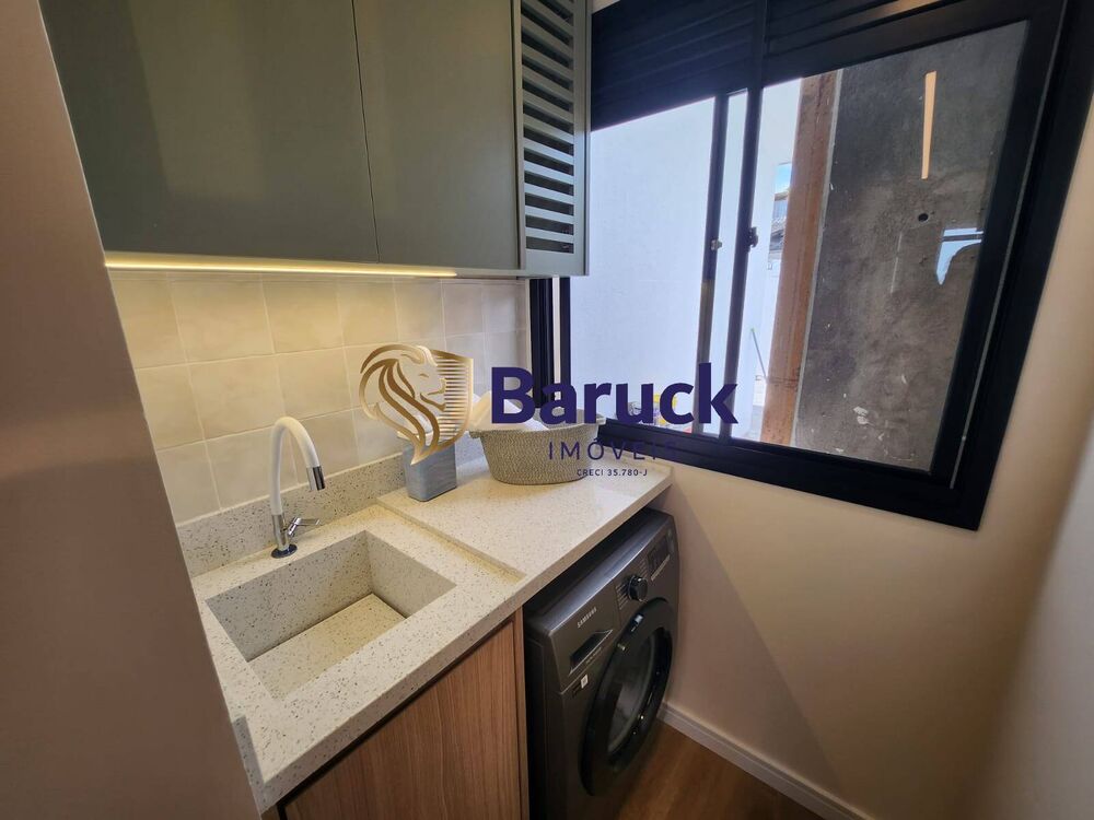 Apartamento, 2 quartos - Foto 8