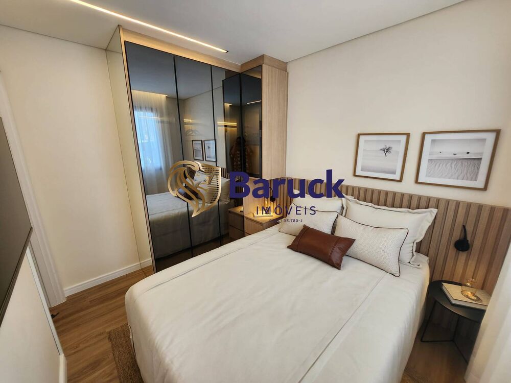 Apartamento, 2 quartos - Foto 3