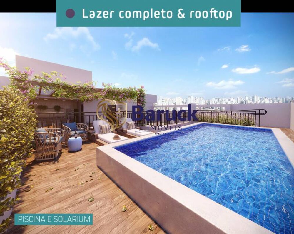 Apartamento, 2 quartos - Foto 12