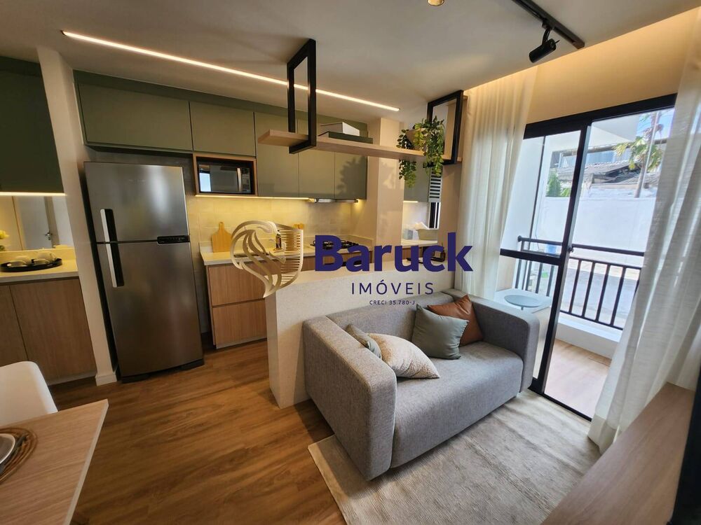 Apartamento, 2 quartos - Foto 6