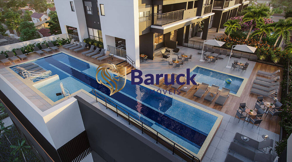 Apartamento à venda com 3 quartos, 108m² - Foto 10