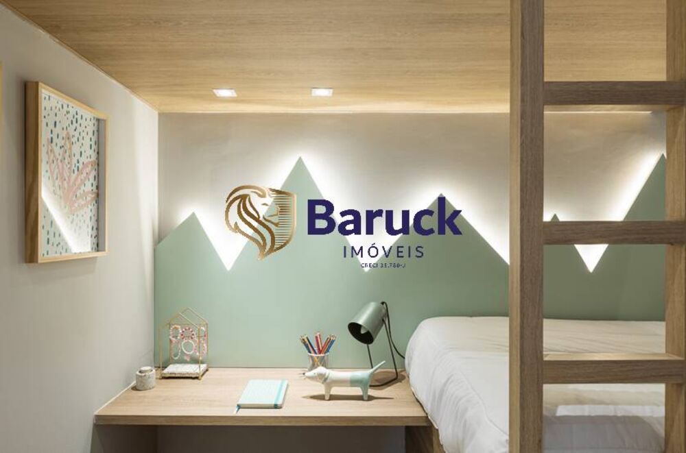 Apartamento à venda com 3 quartos, 108m² - Foto 7