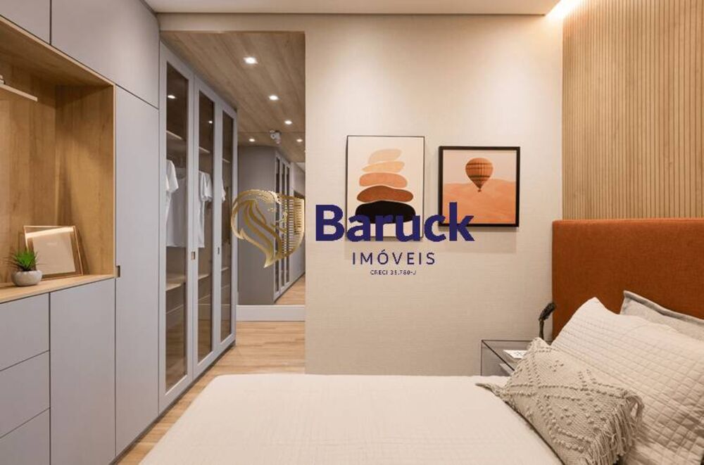 Apartamento à venda com 3 quartos, 108m² - Foto 3