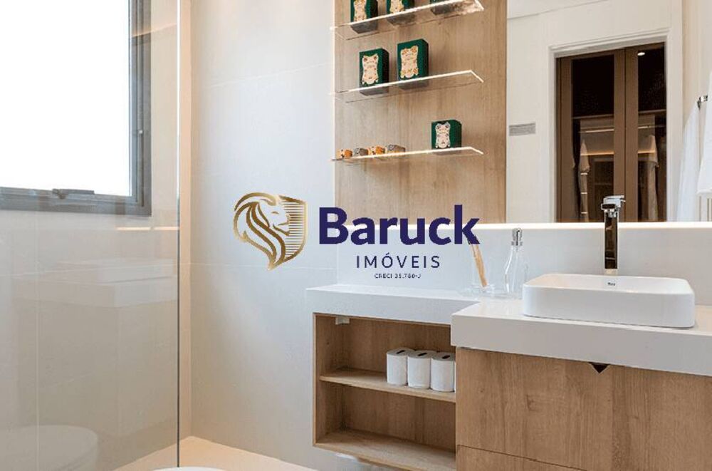 Apartamento à venda com 3 quartos, 108m² - Foto 4