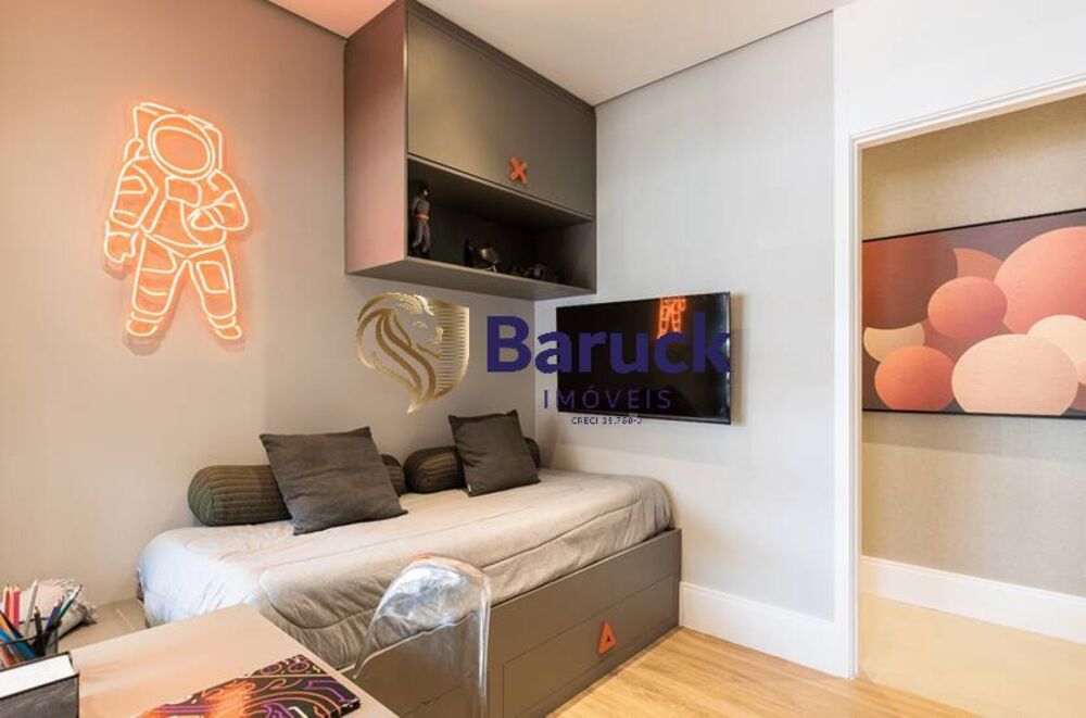 Apartamento à venda com 3 quartos, 108m² - Foto 5