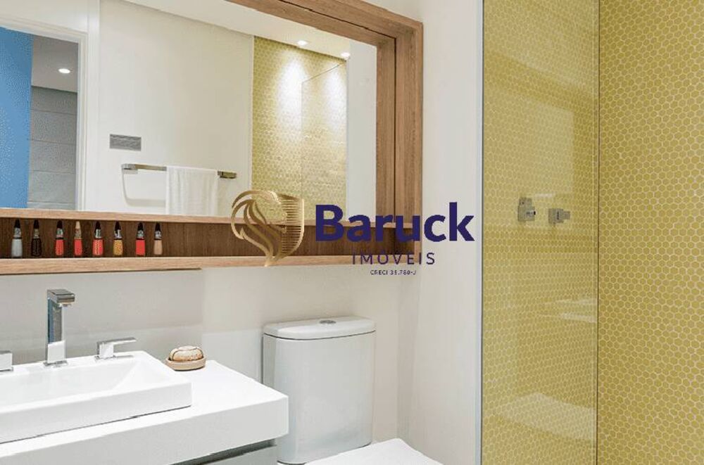 Apartamento à venda com 3 quartos, 108m² - Foto 6