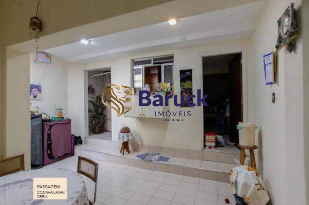 Sobrado, 3 quartos - Foto 1