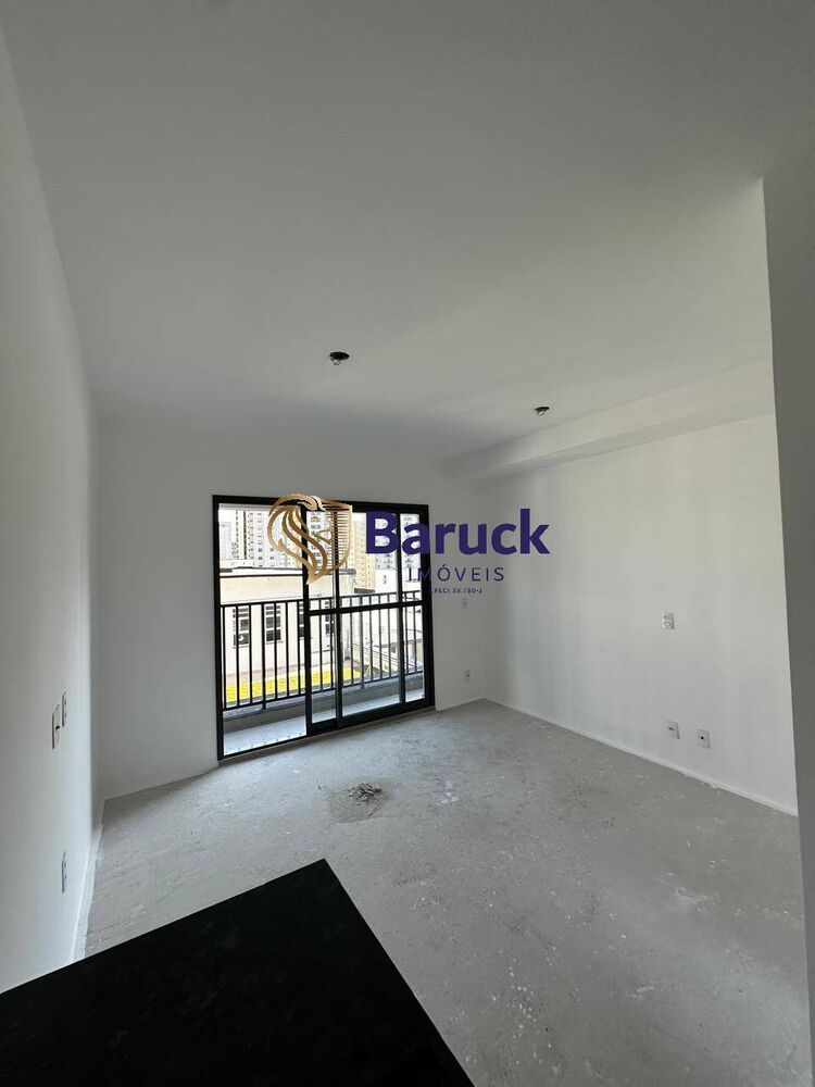 Apartamento, 1 quarto - Foto 2