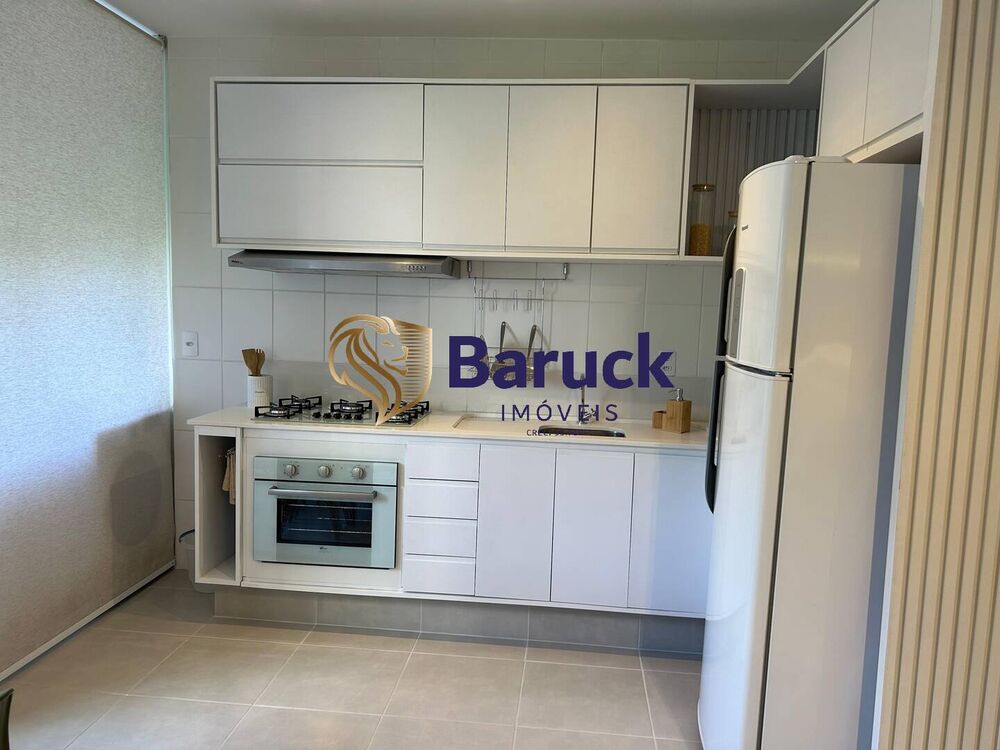 Apartamento à venda com 2 quartos, 43m² - Foto 3