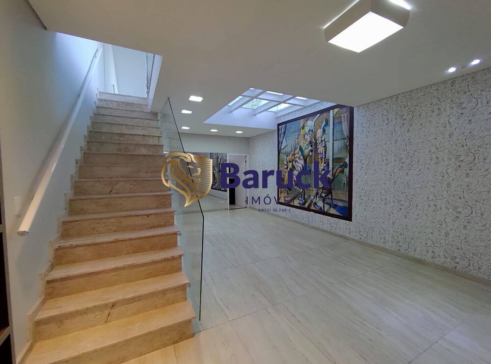 Sobrado, 229 m² - Foto 29