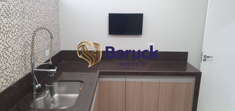 Sobrado, 229 m² - Foto 22