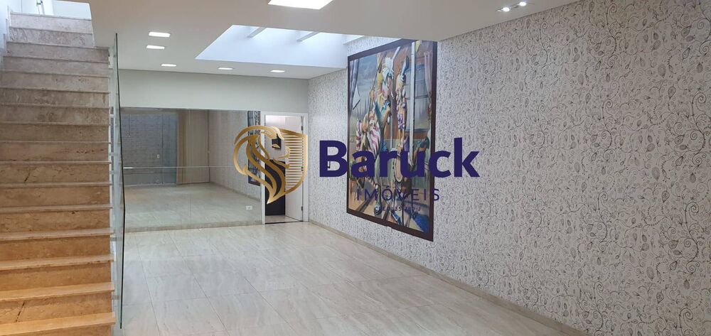 Sobrado, 229 m² - Foto 1