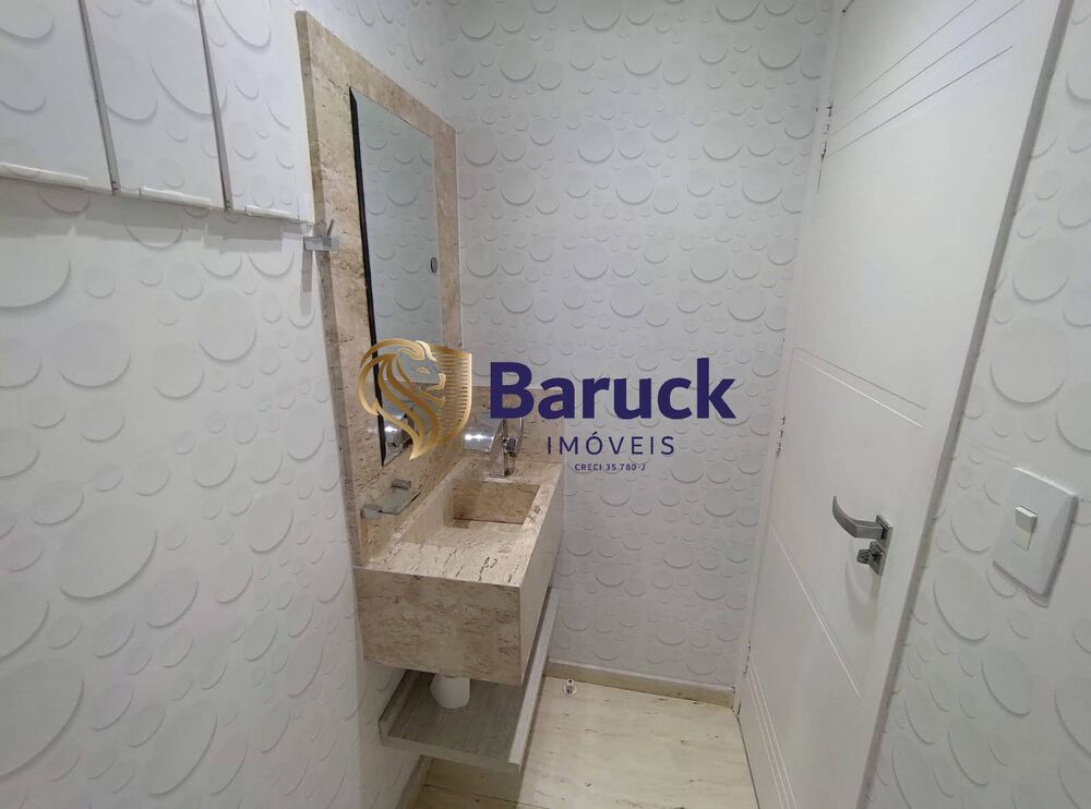 Sobrado, 229 m² - Foto 27