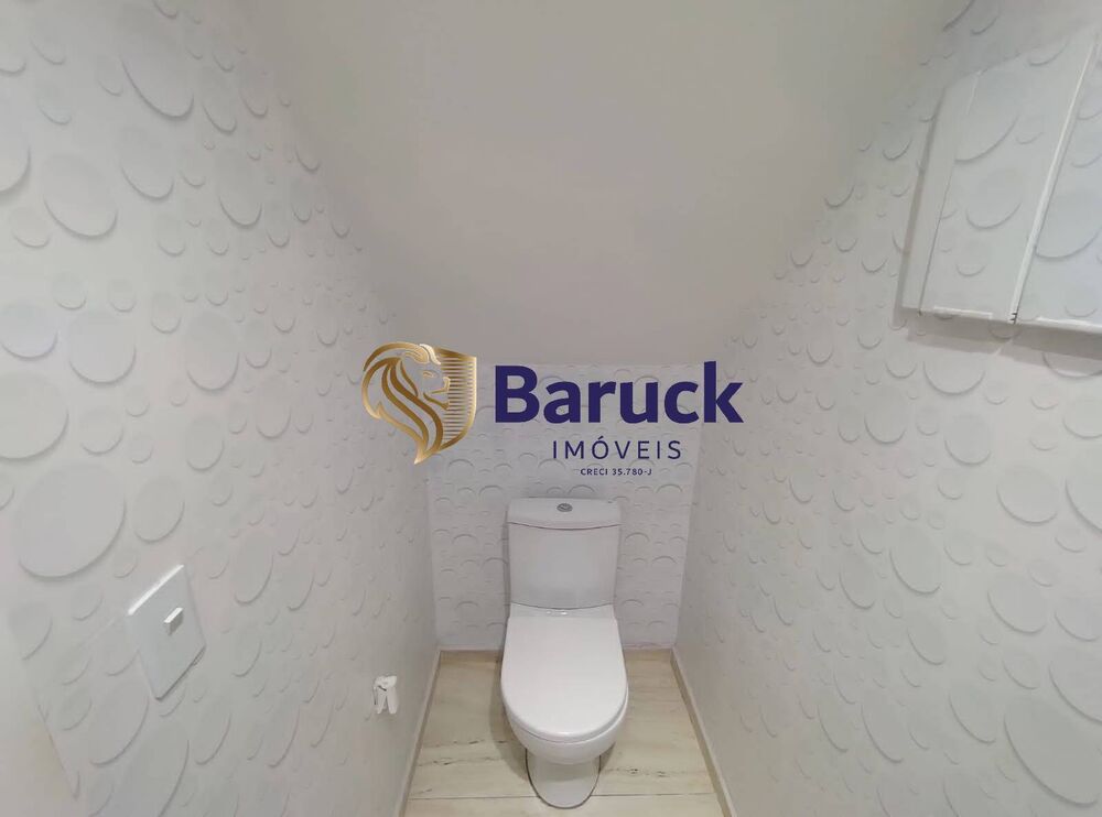 Sobrado, 229 m² - Foto 2